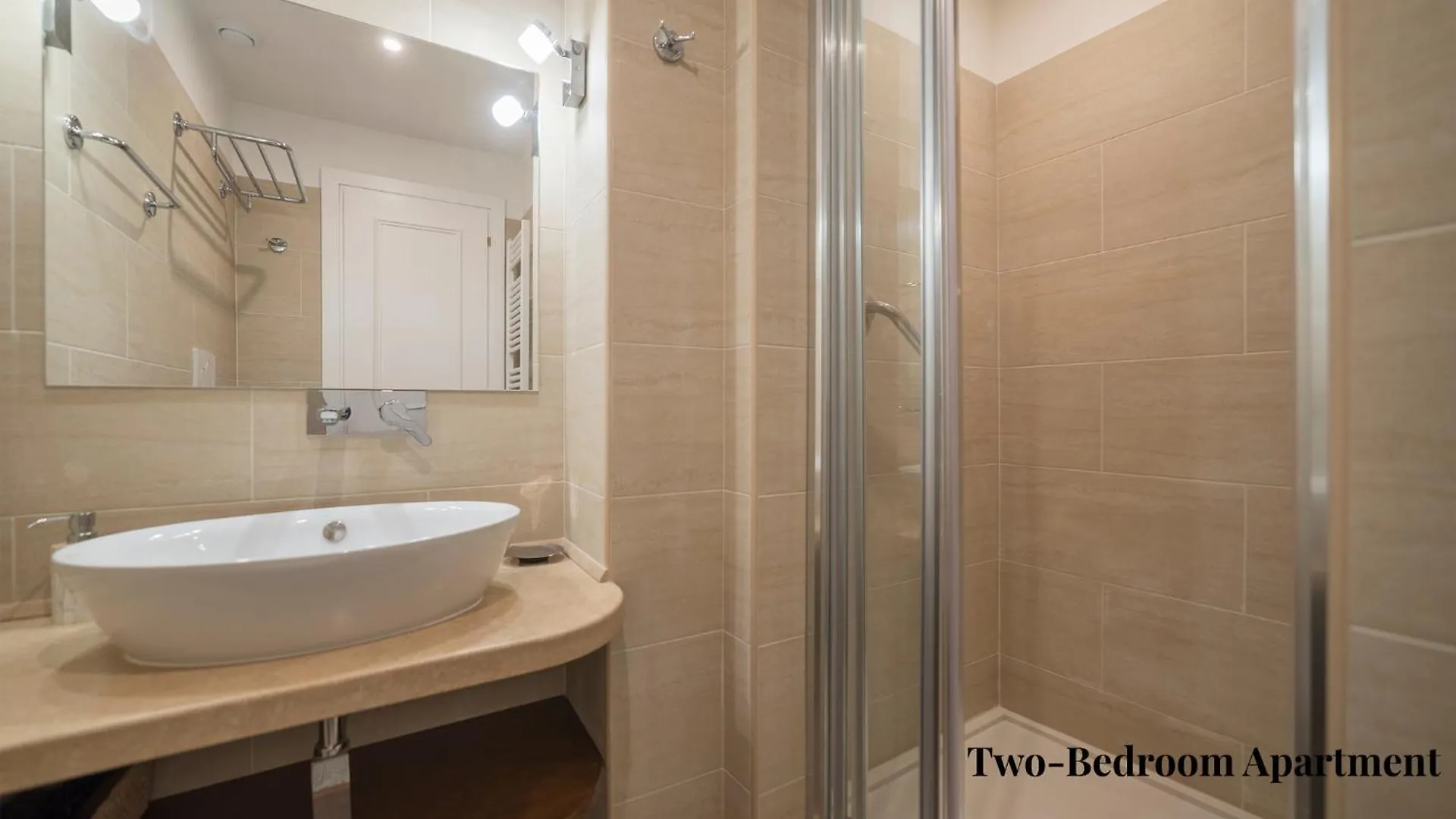 Appartamento CS Exclusive Campo de Fiori Palace Roma Italia