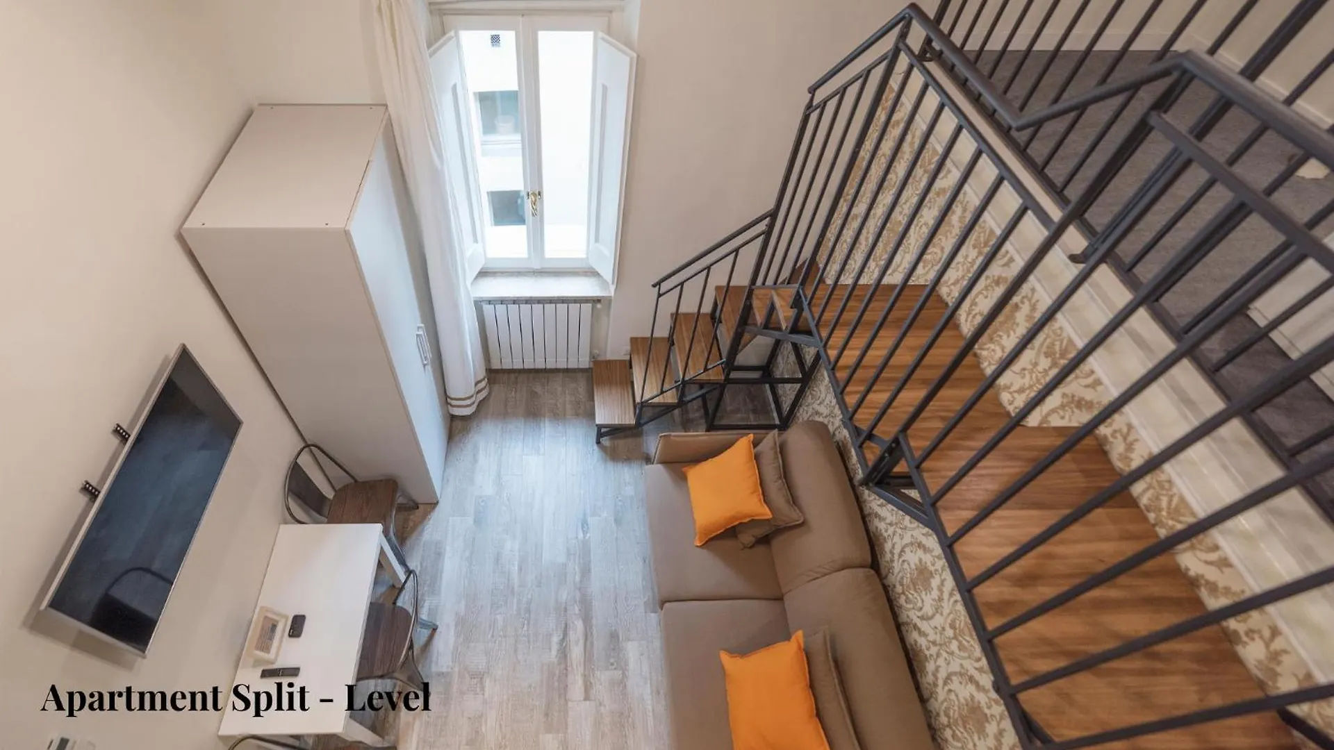 Appartamento CS Exclusive Campo de Fiori Palace Roma