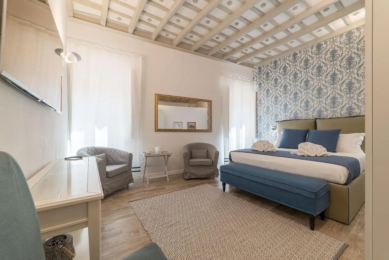 Cs Exclusive Campo De Fiori Palace Roma Daire