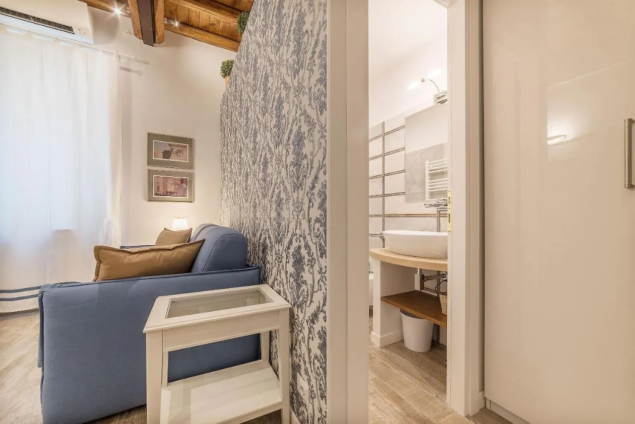 Appartamento CS Exclusive Campo de Fiori Palace Roma