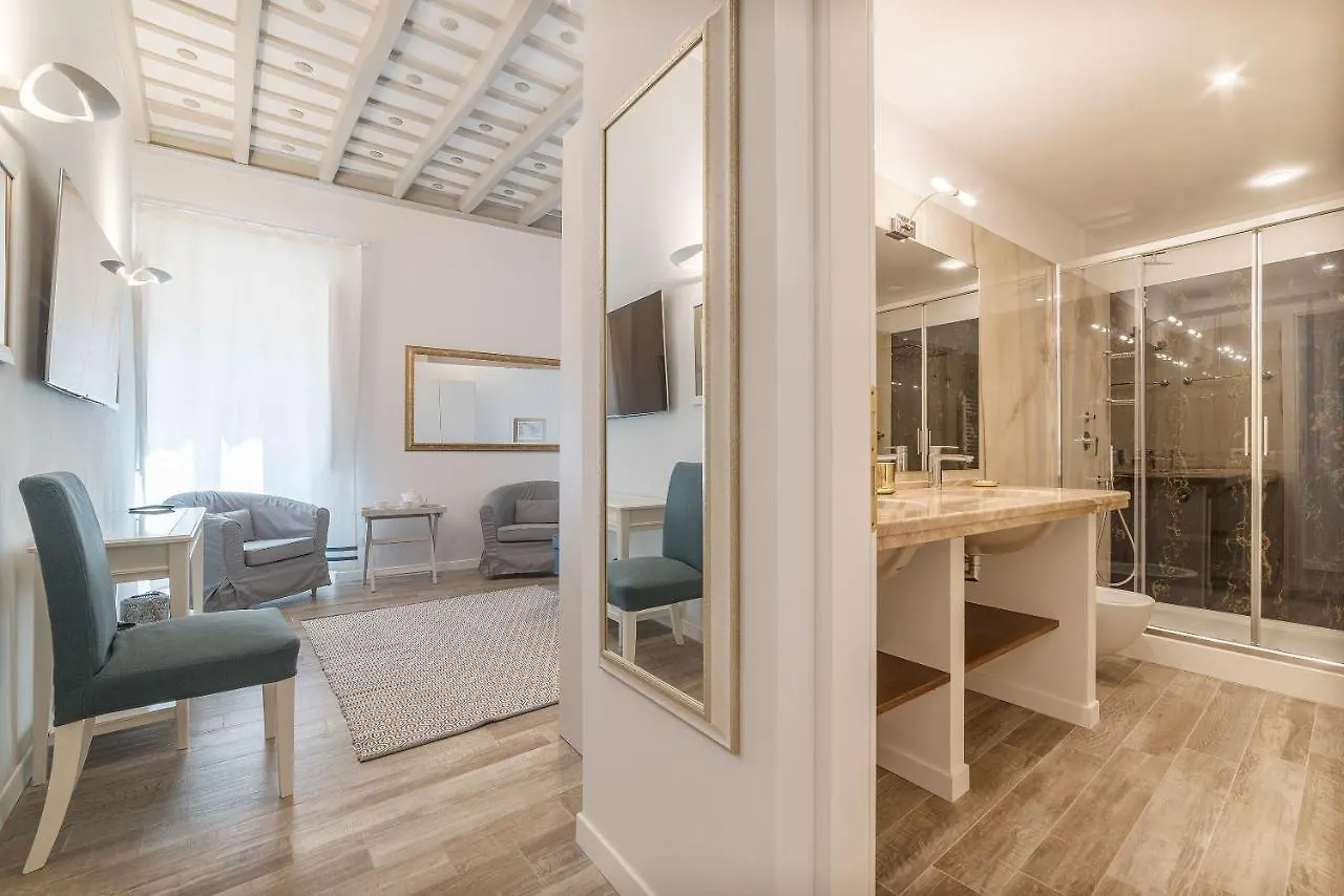 Appartamento CS Exclusive Campo de Fiori Palace Roma