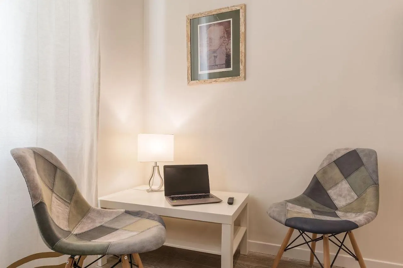 CS Exclusive Campo de Fiori Palace Roma Appartamento