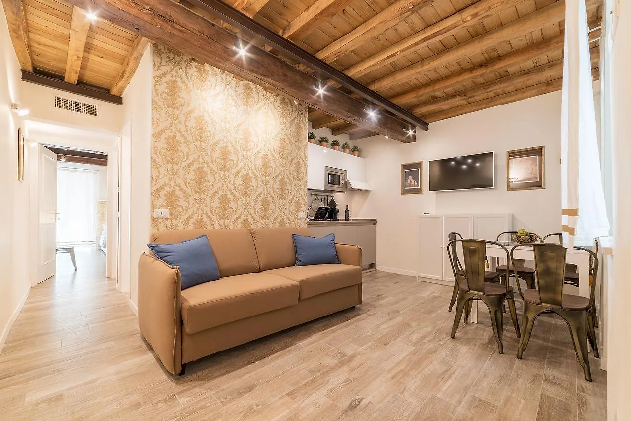 CS Exclusive Campo de Fiori Palace Roma