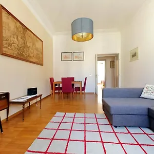  Appartamento 4bnb - Chinotto Spacious
