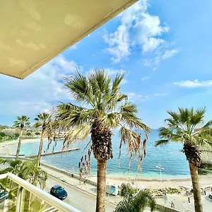 Séjourner à - Superbe Vue Appartement Toulon
