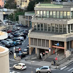 Aurora Appartement San Remo
