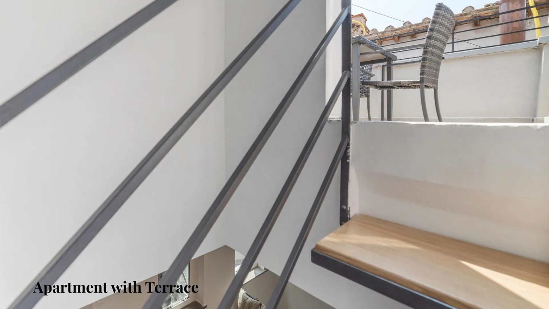 Cs Exclusive Campo De Fiori Palace Rome Appartement