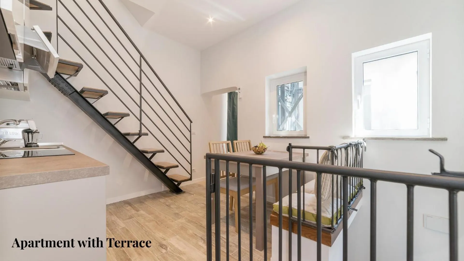 Appartement Cs Exclusive Campo De Fiori Palace Rome Italie
