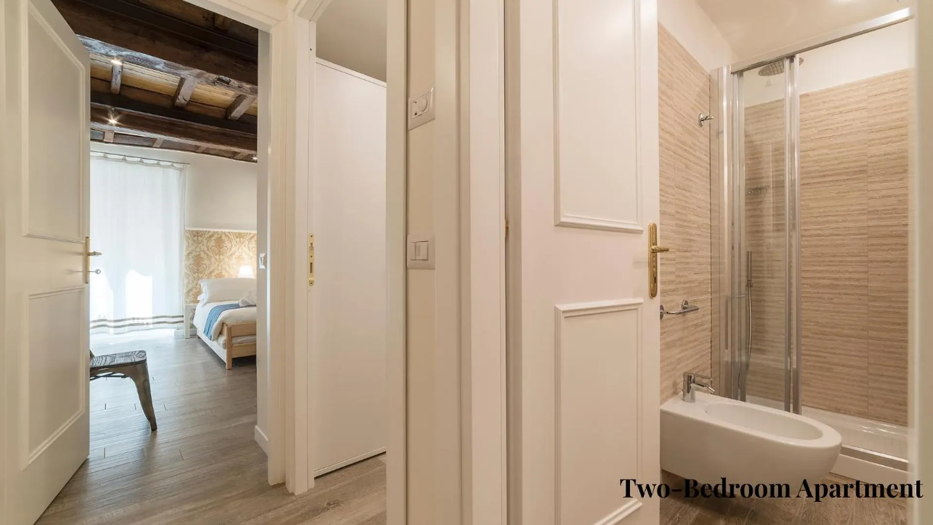 Appartement Cs Exclusive Campo De Fiori Palace Rome