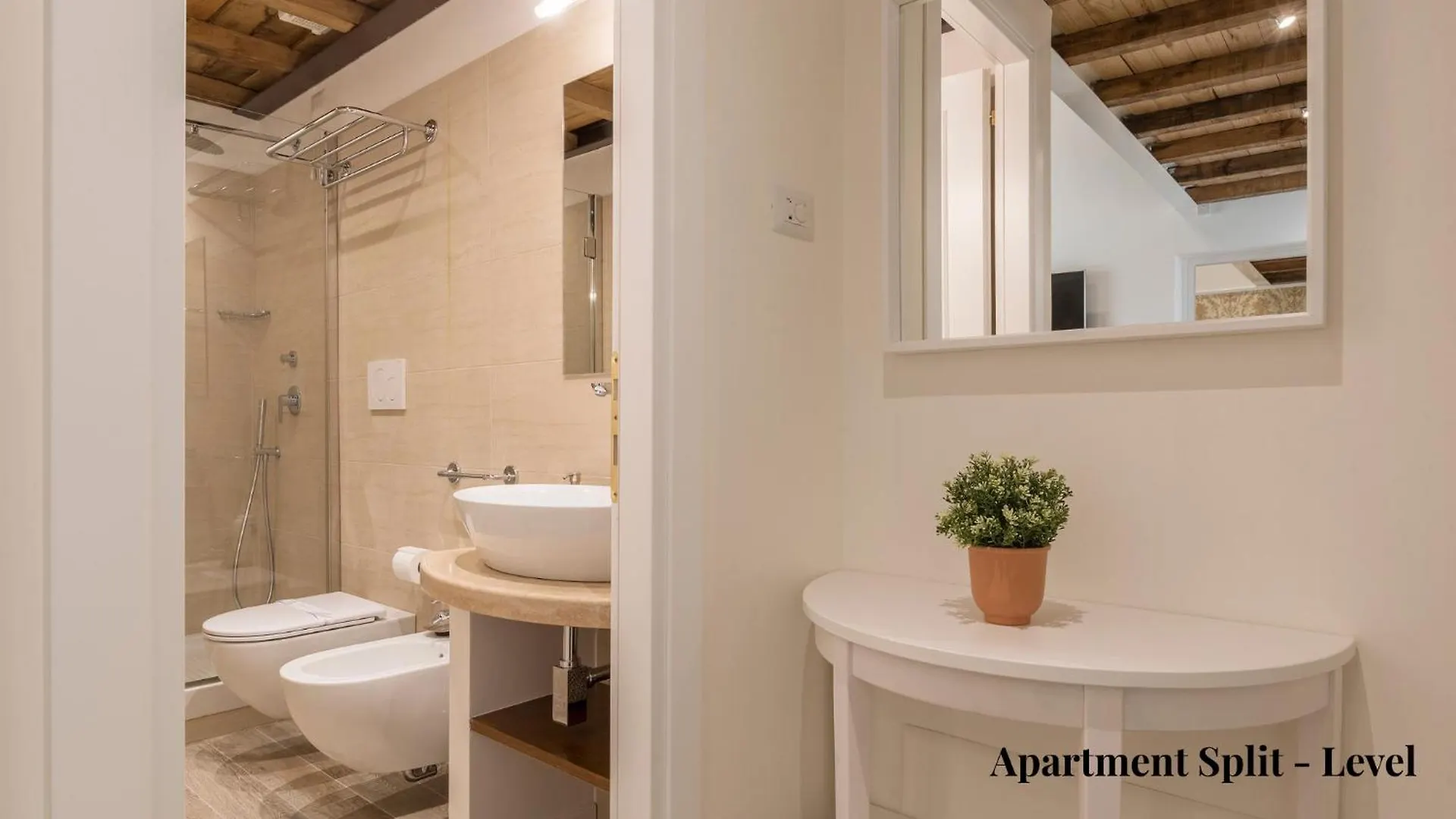 Appartement Cs Exclusive Campo De Fiori Palace Rome Italië