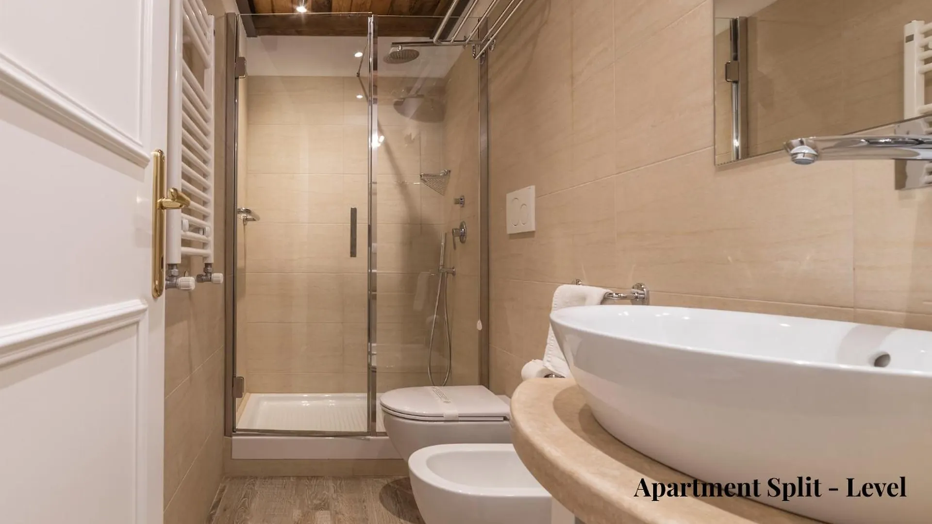 Appartement Cs Exclusive Campo De Fiori Palace Rome