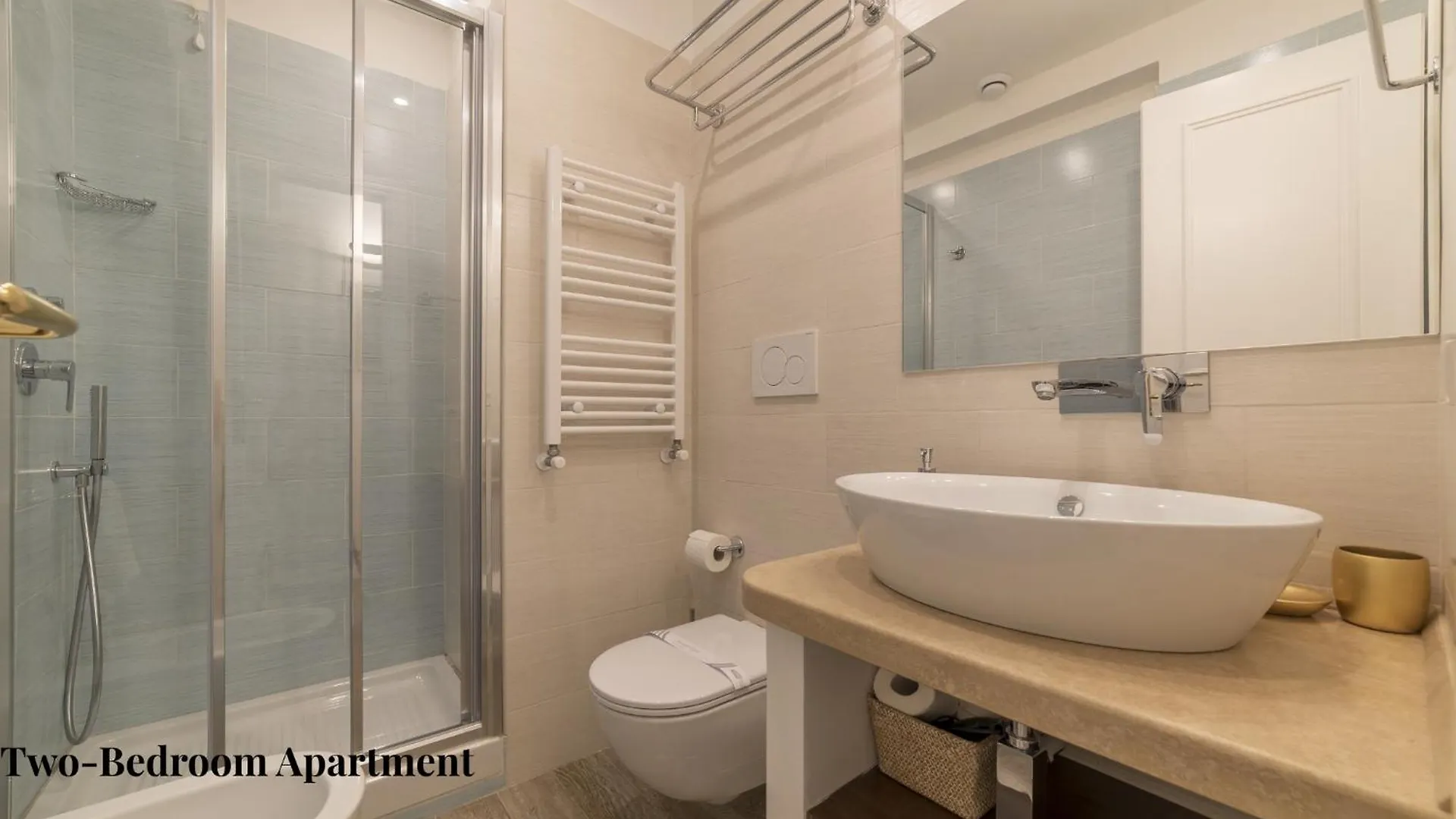 Appartement Cs Exclusive Campo De Fiori Palace Rome Italie