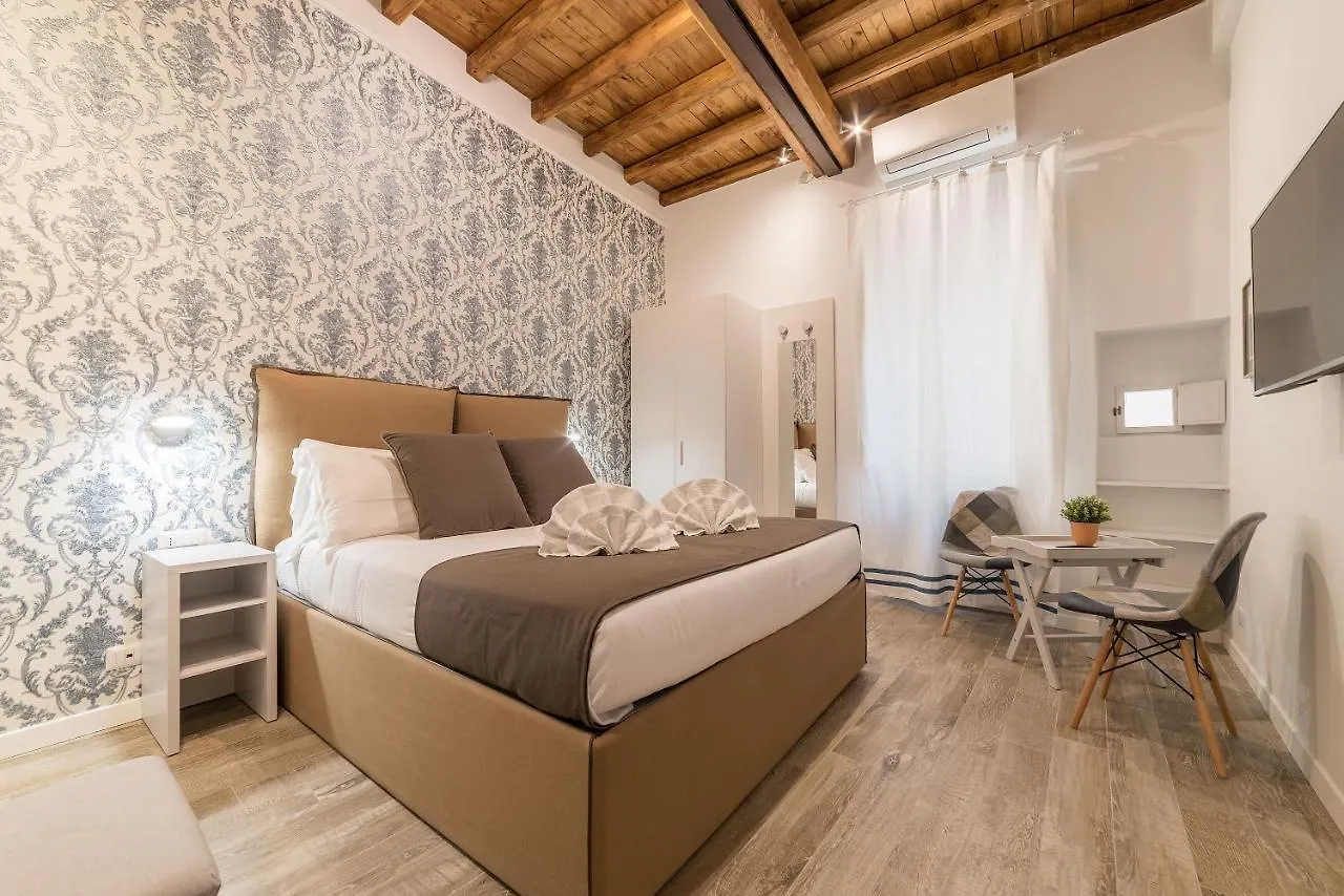 Cs Exclusive Campo De Fiori Palace Rome 0*,  Italy