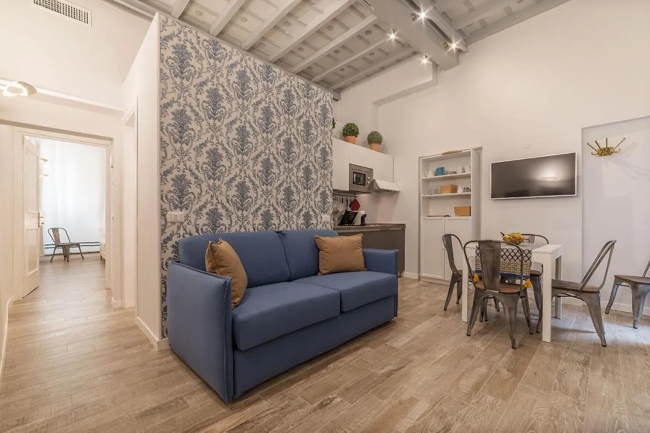 Cs Exclusive Campo De Fiori Palace Rome Appartement