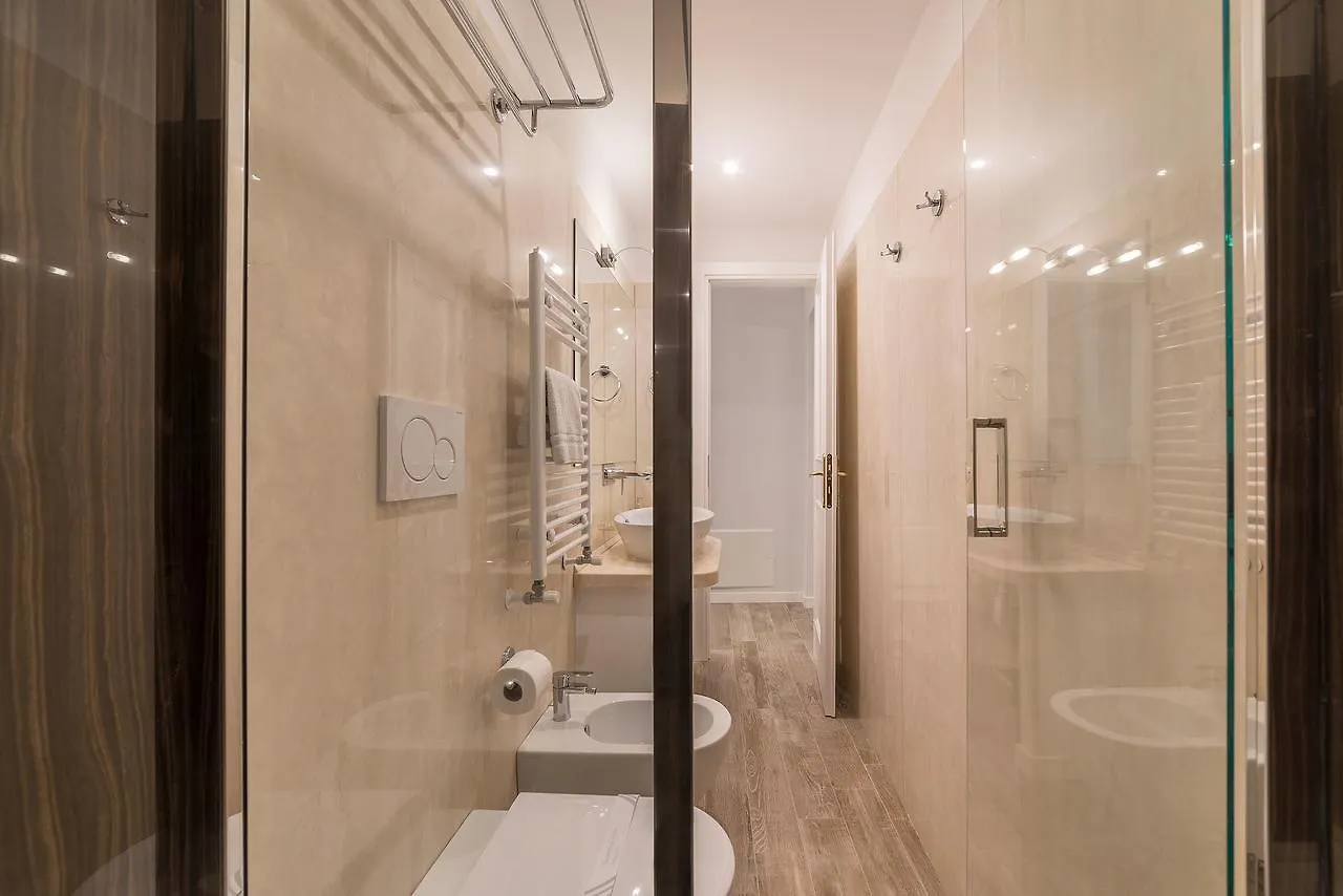 Cs Exclusive Campo De Fiori Palace Rome Apartment