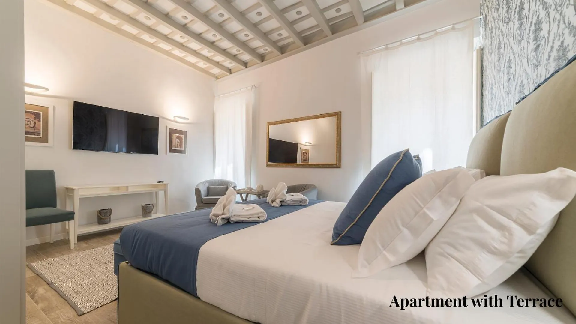 Cs Exclusive Campo De Fiori Palace Ρώμη 0*,  Ιταλία