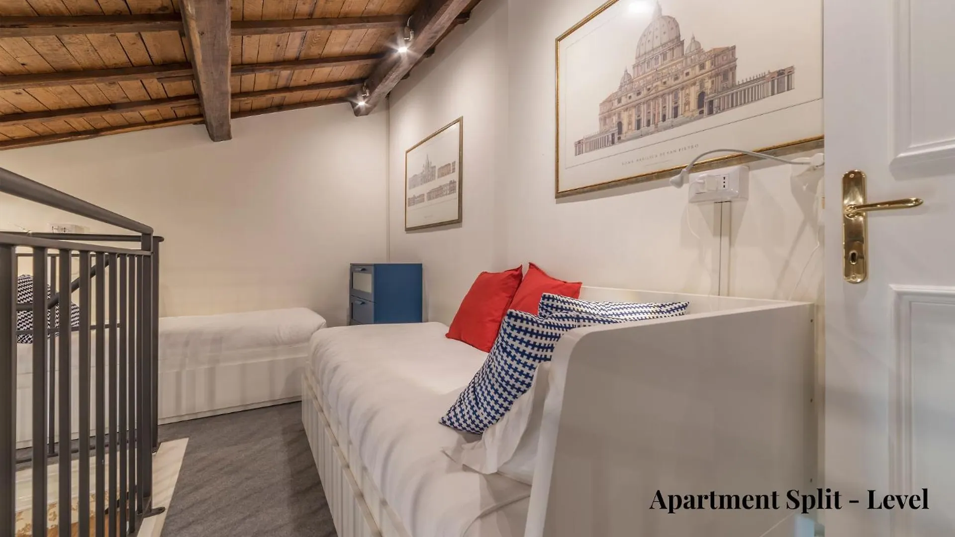 Cs Exclusive Campo De Fiori Palace Ρώμη