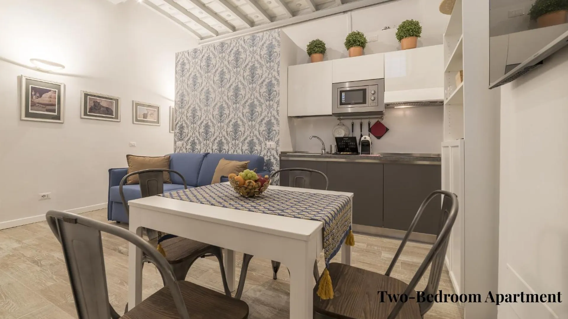 Cs Exclusive Campo De Fiori Palace Ρώμη