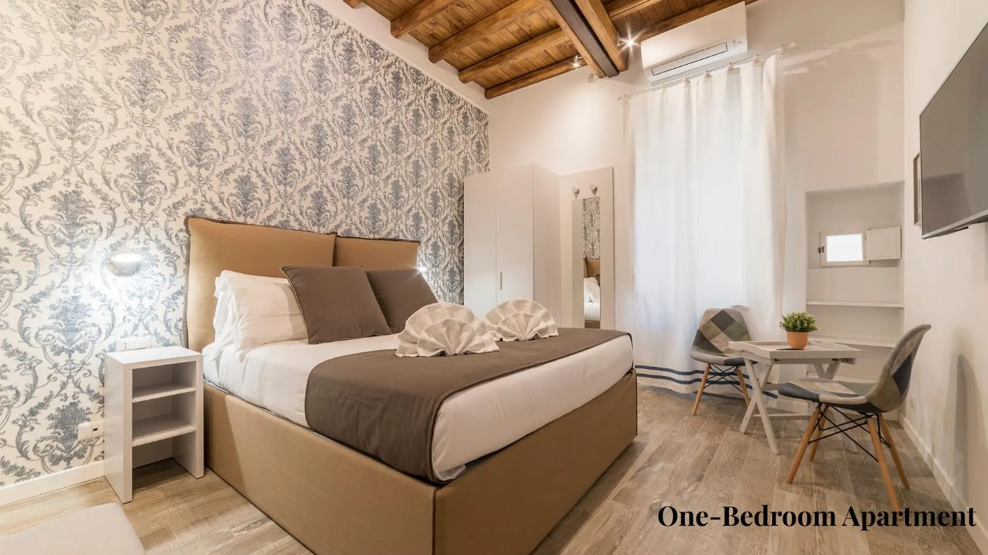 Cs Exclusive Campo De Fiori Palace Ρώμη Ιταλία