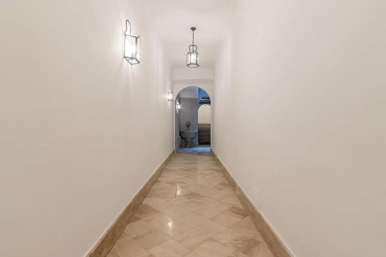 Cs Exclusive Campo De Fiori Palace Ρώμη 0*,  Ιταλία